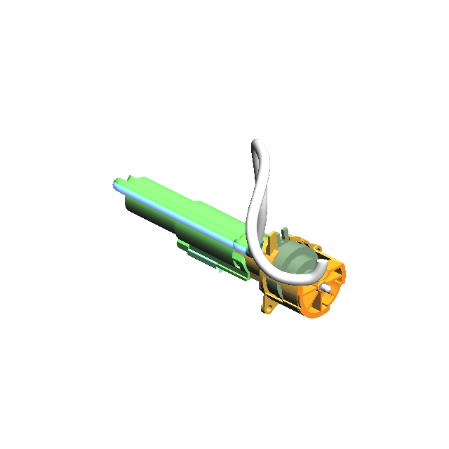 NOZZLE:C2:ASS'Y