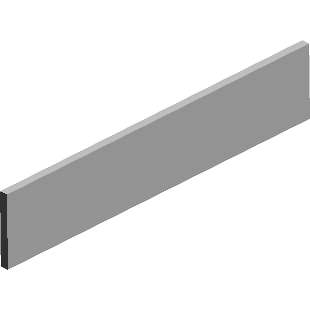 Фрикционная пластина 10х50, FRICTION PAD-10X50