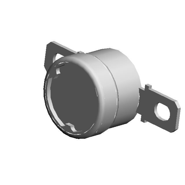 THERMOSTAT:150C:250V/17A