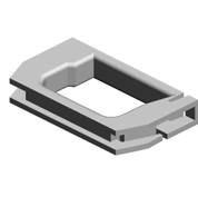 (x3)CLAMPS:WES-1117