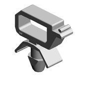 (x2)CLAMP:LWS-0511A