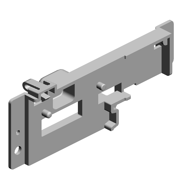 HOLDER:BASE:LED:BT