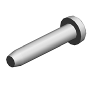 (x4)PAN SELF-TAPPING SCREW:4X20