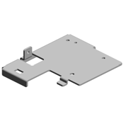 BRACKET:SIDE:ROD:LEFT