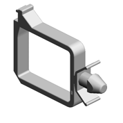 (x61)HARNESS CLAMP - IWS-2218