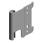 (x6)ARM:HINGE:C/T BOX