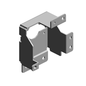 GUIDE:PULL OUT:LOCK
