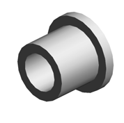 (x2)BUSHING - 4X6X7MM