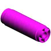 (x4)DRIVE ROLLER:COOLING UNIT:ENTRANCE