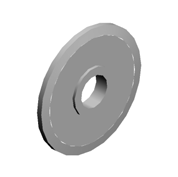 PULLEY FLANGE201208-01 