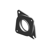 CUSHION - STEPPER MOTOR