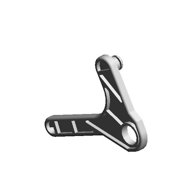 LEVER:OPEN AND CLOSE:NO.1:(for M117)