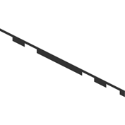 DISCHARGE BRUSH  EXIT