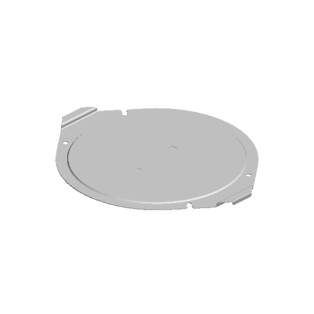 COVER:POLYGON  MIRROR MOTOR