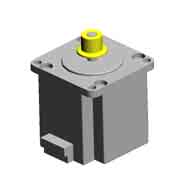 Шаговый мотор транпортировки, (x2)STEPPER MOTOR:MM56:TRANSPORT