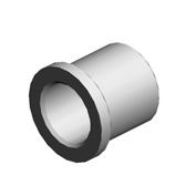 (x2)BUSHING:TERMINAL