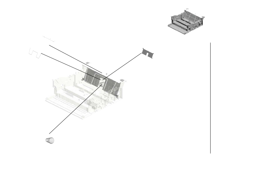 U004 By-pass Tray