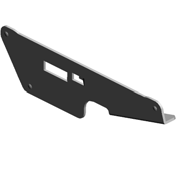 (x4)BALL BEARING PLATE