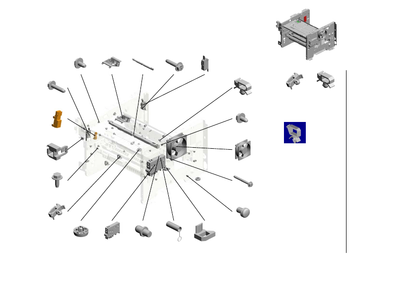 U013 MAIN FRAME