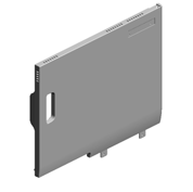 DOOR:FRONT RIGHT:UPPER