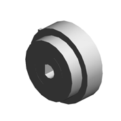 ELECTROMAGNETIC CLUTCH:REVERSE:PE UNIT:(CL2)