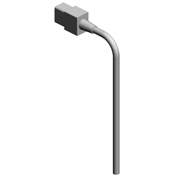 (x2)(EU/AA):POWER SUPPLY CODE:250V:16A