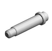 (x2)POSITIONING PIN:HOLDER:PRESSURE ROLLER