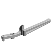 LEVER:PRESSURE RELEASE