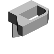 (x3)CLAMP:LWSS-1N