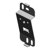 SUPPORTING PLATE:AUXILIARY:LEVER:GUIDE PLATE