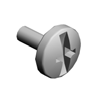 (x3)PHILIPS SCREW - M3