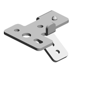 (D223,D224):BRACKET:THERMISTOR:INNER BACK201803-03 O/O