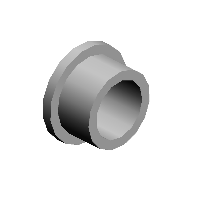 BUSHING:6X8X5