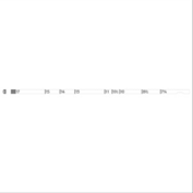 DECAL:SIZE INDICATION:END FENCE:REAR