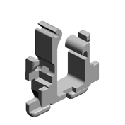 (x3)CLAMP:LES-0505