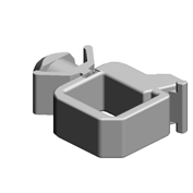 (x2)CLAMP:LWSM-0605A