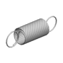 TENSION SPRING:POLARIZATION POWL:PRESSURE
