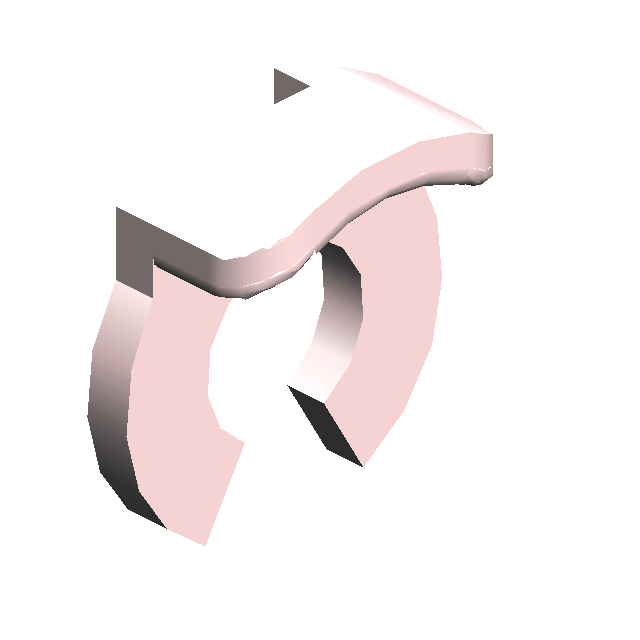 (x4)SNAP RING - M6