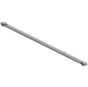 Нагреватель A нагревающего вала 220 В 1090/1000 Вт, (-EU,-AA,-CHN):HEATER:HEAT ROLLER:A:220V:1090/1000W:INFRARED