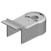 COVER:ARM:OPERATION SUB-UNIT:FRONT