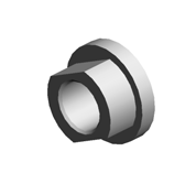 BUSHING - 6MM