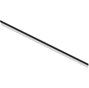 DISCHARGE BRUSH:EXIT