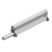 Блок очистки узел вспомогательного переноса изображения, CLEANING UNIT:ITB