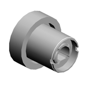 (x3)(-EU,-AA,-NA):TORQUE LIMITER:REVERSE ROLLER