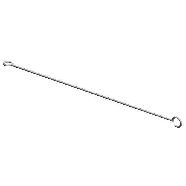 HOOK:SOLENOID:SENSOR:TM