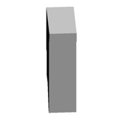SEAL:DUCT:TONER SUPPLY UNIT:Y:LARGE