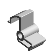(x3)LEVER:SAFETY SWITCH:2