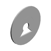 RETAINING RINGS-E:SILENCER:DIA4201506-01 O/O