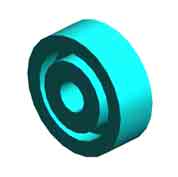 GEAR:SEPARATOR:MANUAL FEED:DRIVE201511-08 X/O