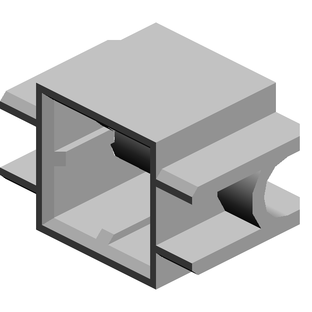 (x2)BUSHING - M4